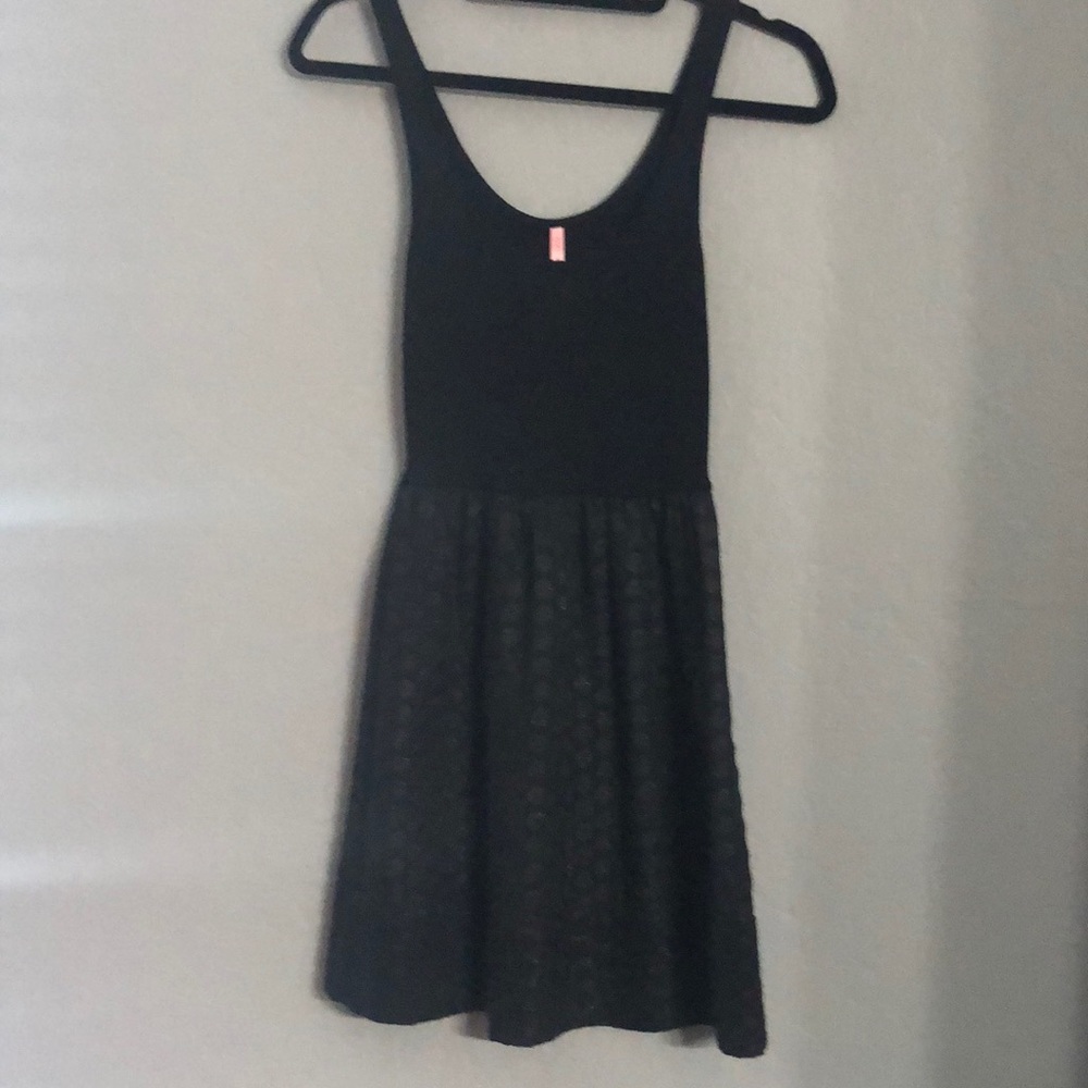 Black n sparkle